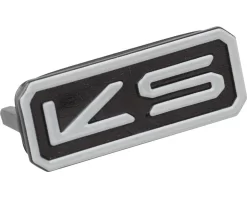 KS Kind Shock Plastic Coupler House Cap W/ Washer (LEVDX)