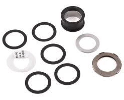 Chris-king Chris King ThreadFit T47 Bottom Bracket Conversion Fit Kit #6 (GXP)