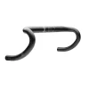 Profile Design DRV/A Road Handlebar (Black) (31.8mm) (105mm Drive/122mm Drop) (38cm)