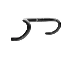 Profile Design DRV/A Road Handlebar (Black) (31.8mm) (105mm Drive/122mm Drop) (38cm)
