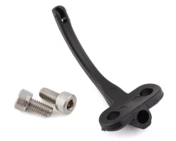 Specialized Bottom Bracket Cable Guide (Black) (2014-15 Tricross, Diverge Smartweld, Dolce Smartweld)