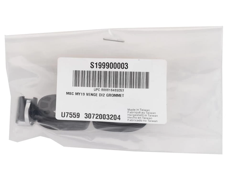 Specialized Venge Di2 Grommet Kit 2 Specialized Venge Di2 Grommet Kit - Image 2