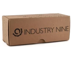 Industry-nine Industry Nine A318 Stem (Black/Gold) (31.8mm) (30mm) (8°) -Pro Cycling Shop sa318bg30 3