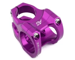Industry-nine Industry Nine A35 Stem (Purple) (35.0mm) (32mm) (9°)