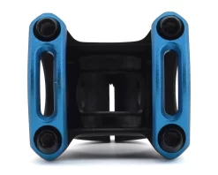 Spank Split Stem (Blue) (31.8mm) (33mm) (0°) -Pro Cycling Shop stm1302 2