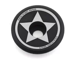 Spank Split Stem (Blue) (31.8mm) (33mm) (0°) -Pro Cycling Shop stm1302 3