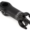 TranzX Antishock UL Stem (Black) (31.8mm) (100mm) (7°)