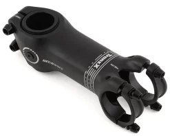 TranzX Antishock UL Stem (Black) (31.8mm) (100mm) (7°)