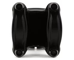 TranzX Antishock UL Stem (Black) (31.8mm) (100mm) (7°) -Pro Cycling Shop stul318100 2