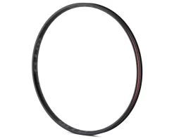 WTB KOM Tough I30 TCS 2.0 Disc Rim (Black) (32H) (Presta) (27.5" / 584 ISO)