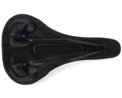 WTB Koda Saddle (Black) (Steel Rails) (Wide) (150mm) -Pro Cycling Shop w065 0616 3