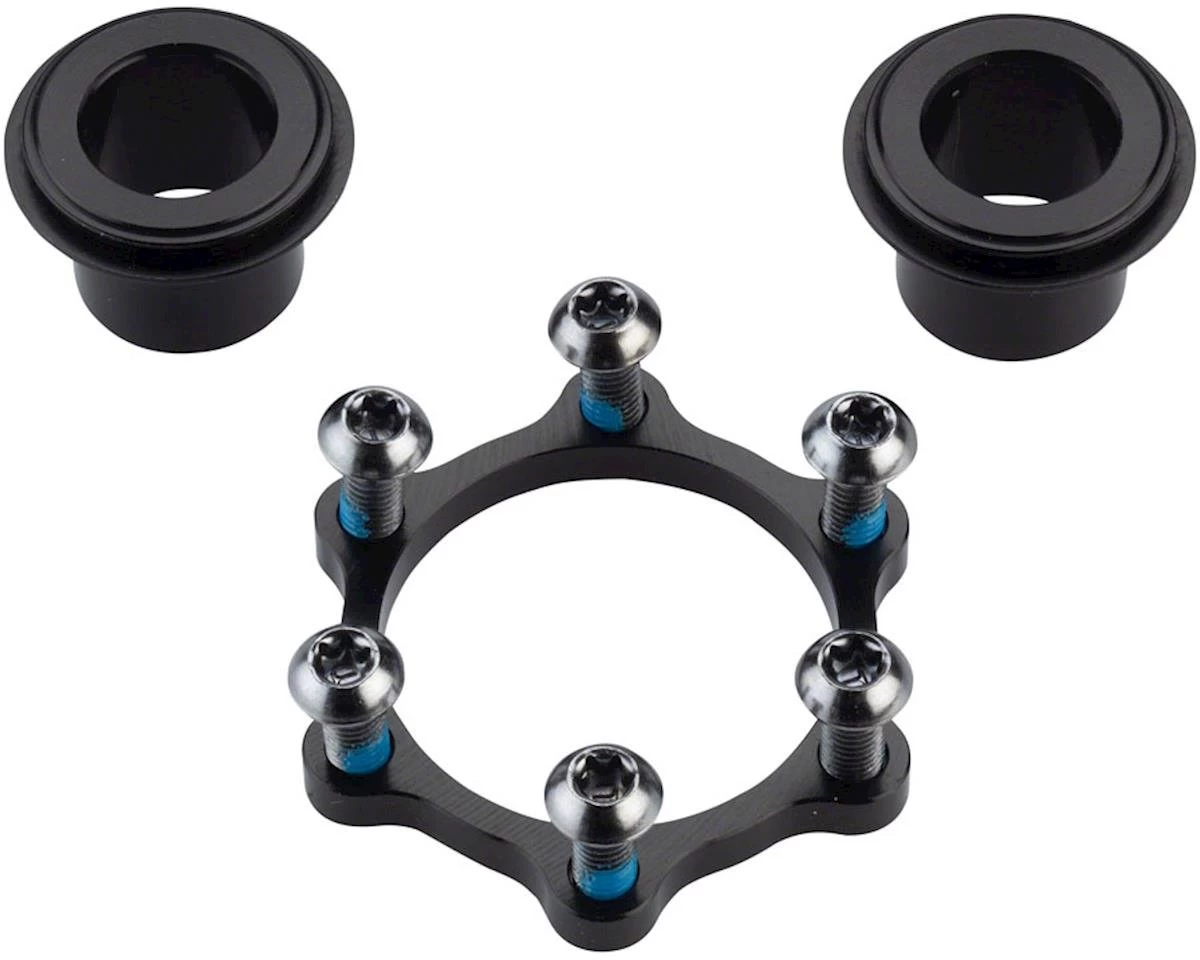 MRP Better Boost Adapter Kit (Stans Neo Hub) 1 MRP Better Boost Adapter Kit (Stans Neo Hub)