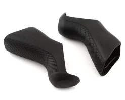 Shimano Ultegra ST-R8050 Di2 Hoods (Black) (Pair)
