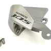Shimano 105 ST-5700 Left Name Plate & Fixing Screw