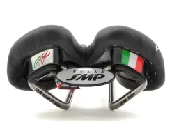 Selle SMP Drakon Saddle (Black) (AISI 304 Rails) (139mm) -Pro Cycling Shop zstrikedramn 2