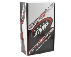 Selle SMP Drakon Saddle (Black) (AISI 304 Rails) (139mm) -Pro Cycling Shop zstrikedramn 4