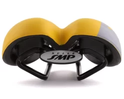 Selle SMP Extra Saddle (Yellow) (FeC30 Rails) (140mm) -Pro Cycling Shop zstrikextragi 2
