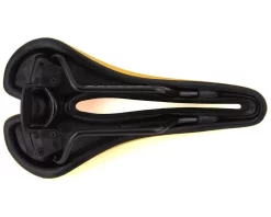 Selle SMP Extra Saddle (Yellow) (FeC30 Rails) (140mm) -Pro Cycling Shop zstrikextragi 3