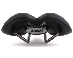 Selle SMP Well M1 Saddle (Black) (FeC30 Rails) (163mm) 7 Selle SMP Well M1 Saddle (Black) (FeC30 Rails) (163mm) -Pro Cycling Shop zstrikthem1bl 2