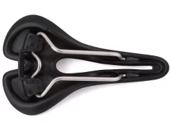 Selle SMP Well M1 Saddle (Black) (FeC30 Rails) (163mm) 8 Selle SMP Well M1 Saddle (Black) (FeC30 Rails) (163mm) -Pro Cycling Shop zstrikthem1bl 3