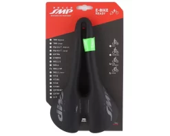 Selle SMP Well M1 Saddle (Black) (FeC30 Rails) (163mm) 9 Selle SMP Well M1 Saddle (Black) (FeC30 Rails) (163mm) -Pro Cycling Shop zstrikthem1bl 4